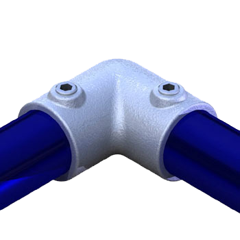 Kee Clamp - 90deg Corner (Elbow)