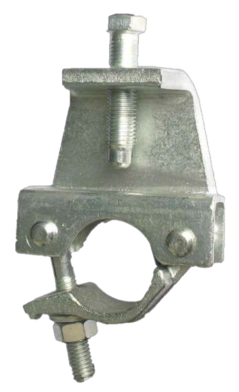 Gravlock Clamp