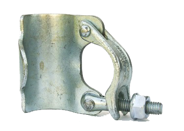 PutLock "Pigs Ear" Scaff Clamp