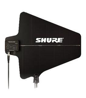 Shure PA805SWB Unidirectional Wideband Antenna PSM900
