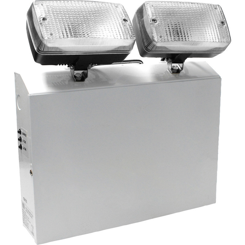 Emergency Twin Bulkhead