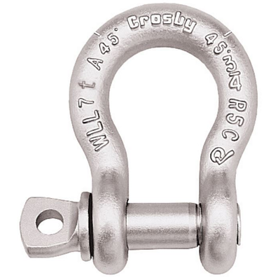 1t Bow Shackle