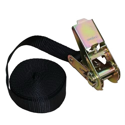 Ratchet Strap - 25mm x 5m