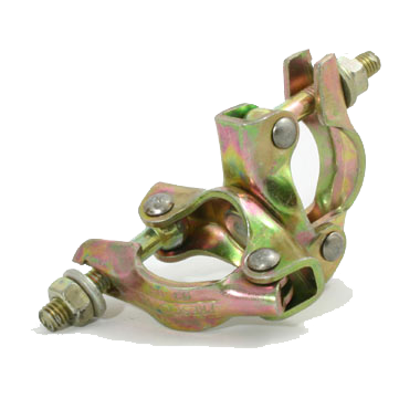 Pressed 48mm Scaff Clamp - Swivel (NOT FOR TRUSS)