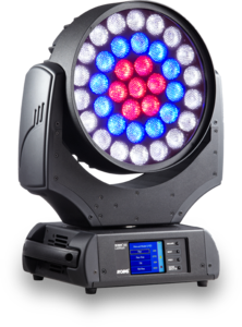 Robe Robin 600 LED Wash