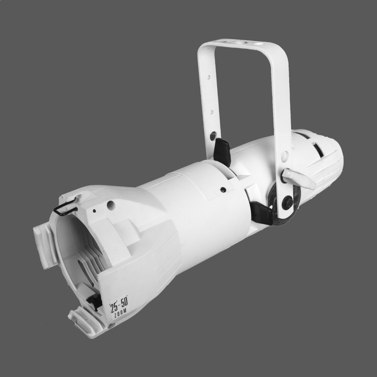 White ETC Source 4 Jnr 25-50º