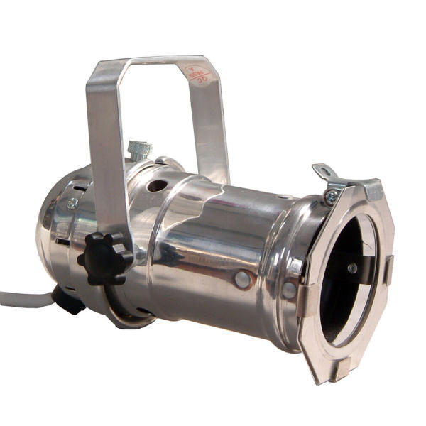 Chrome Par 16 Birdie