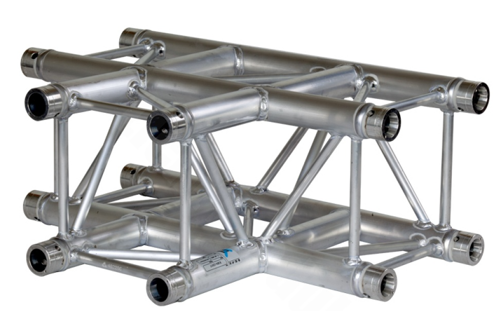 Next Truss NH34-T T-Piece (Prolyte H30V C017 Compatible)