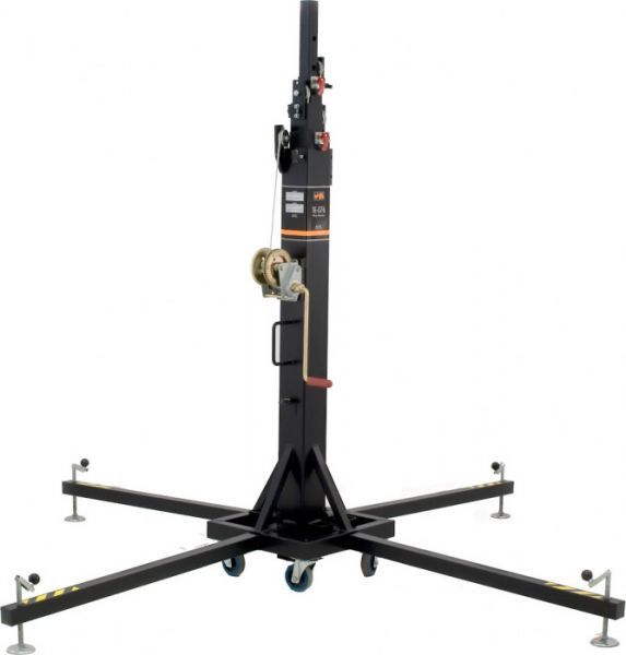 VMB TE-076 Tower Lift