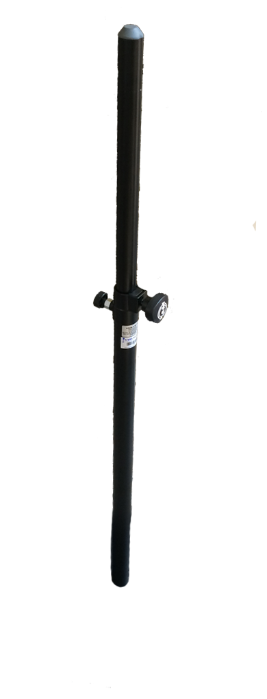 K&M Speaker Pole