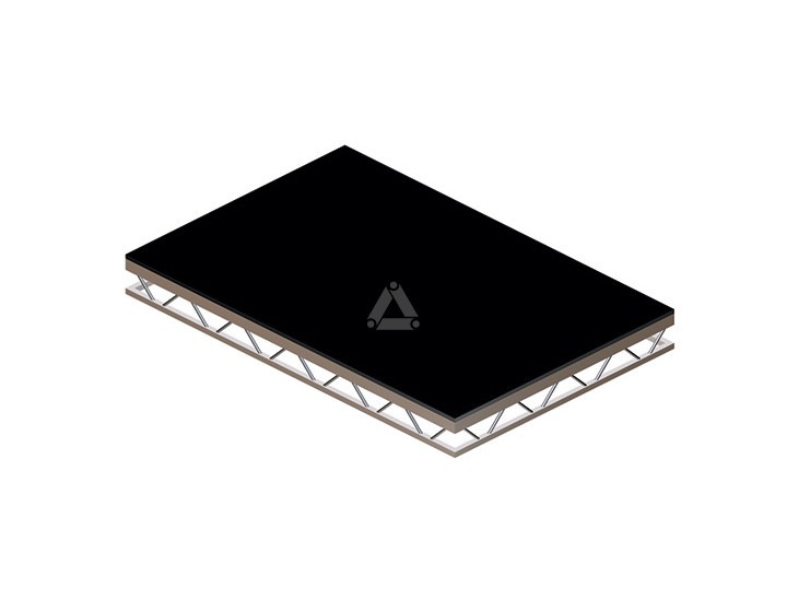 6'x4' Prolyte Litedeck Staging