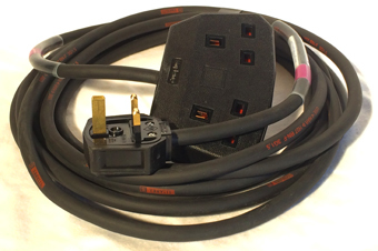13a TRS Cable - 10m