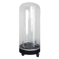 Showtec Outdoor Dome