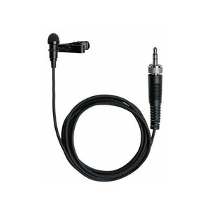 Sennheiser ME2 Lavalier Microphone - with Clip