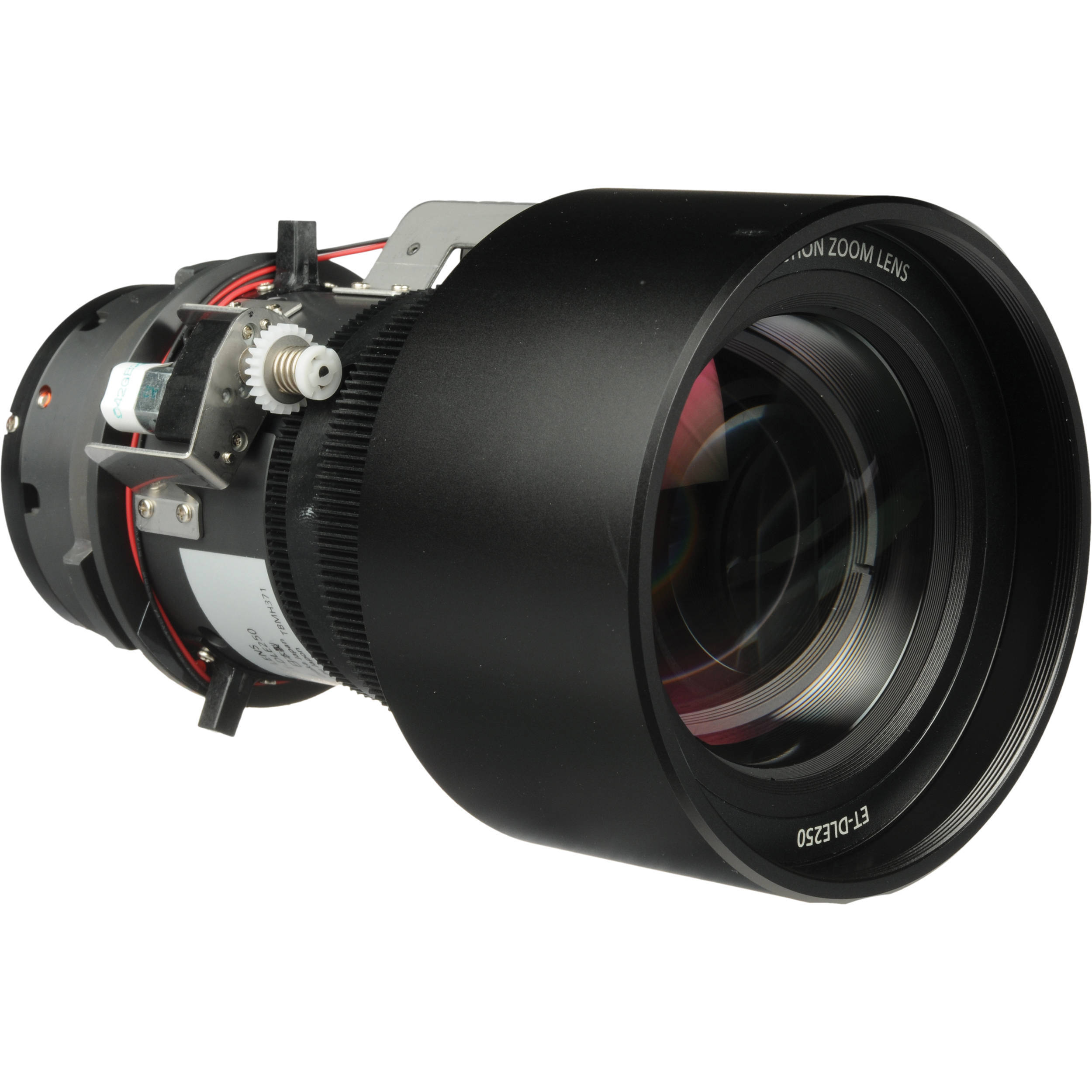 Panasonic DLE250 2.3-3.6:1 Lens