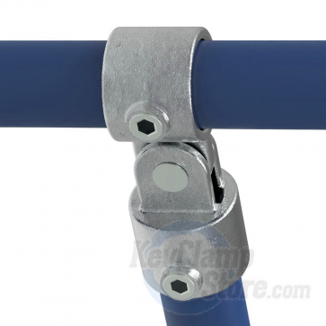 Kee Clamp - Single Swivel