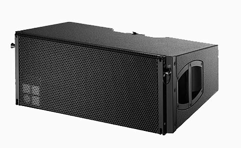 d&b Y12 Speaker (NL4)