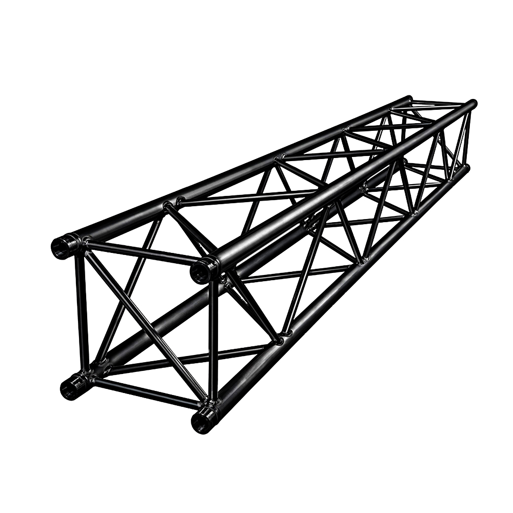 Black Next Truss NH44 Truss - 0.5m (Prolyte H40V Compatible)