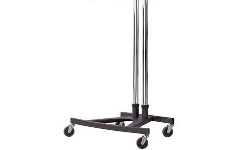 Unicol Scimitar Wheeled Stand