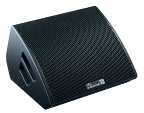 d&b M4 Monitor Speaker (NL4)
