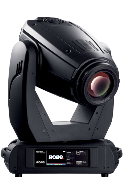 Robe Robin DL4X Spot