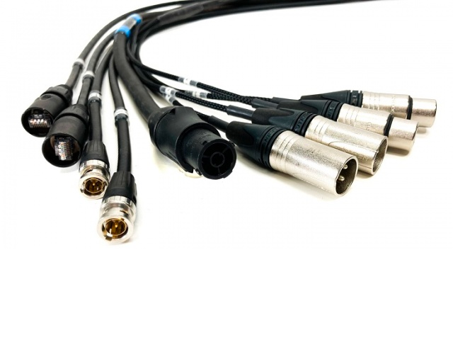 Hybrid Multicore Loom - 75m