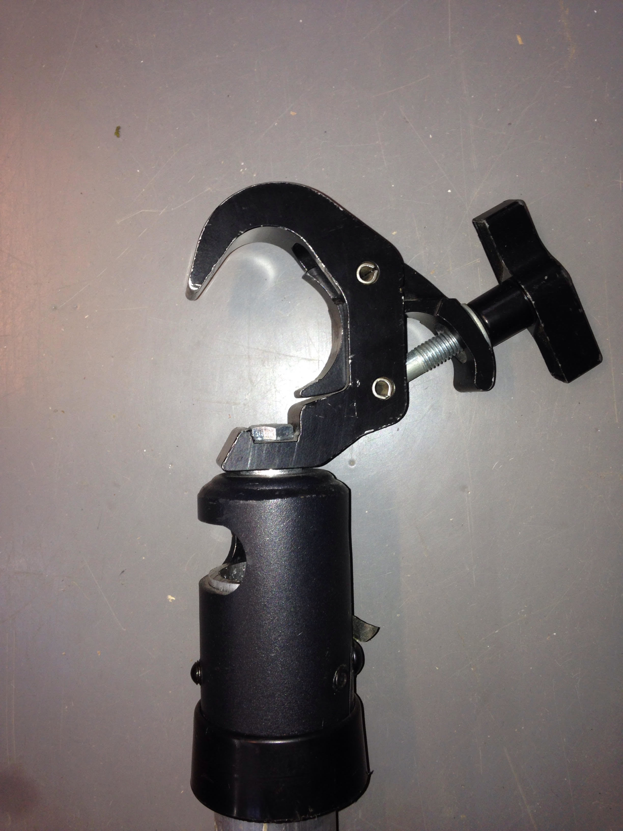 Unicol Trigger Clamp
