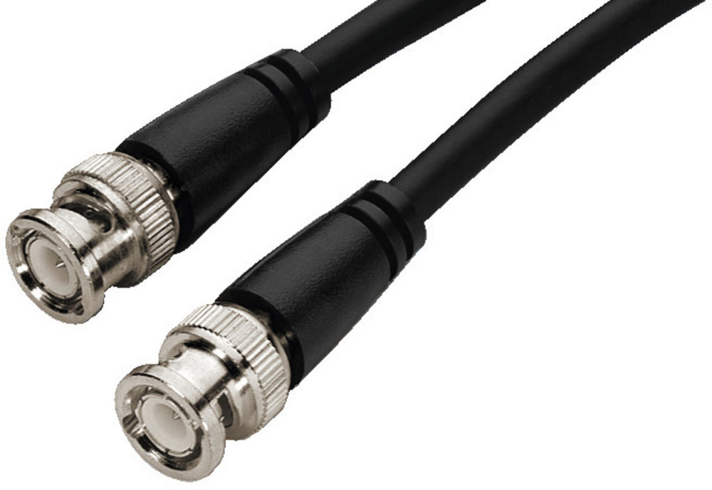 Radio BNC Cable - 01m