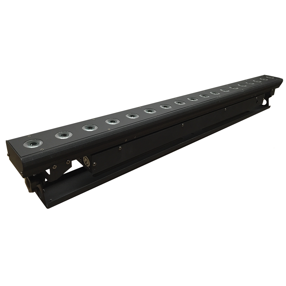 Miltec LED Batten II 1815CC (RGBWA)