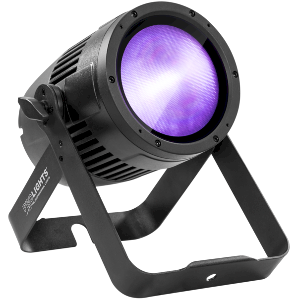 ProLights Studio COB PLUS FC RGBW IP65 LED Par