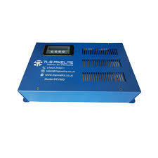 DCV-600 5 Channel 24v 600w LED DMX Driver / Power Supply