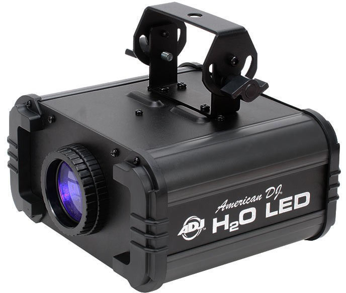 American DJ H2O IR Water Projector