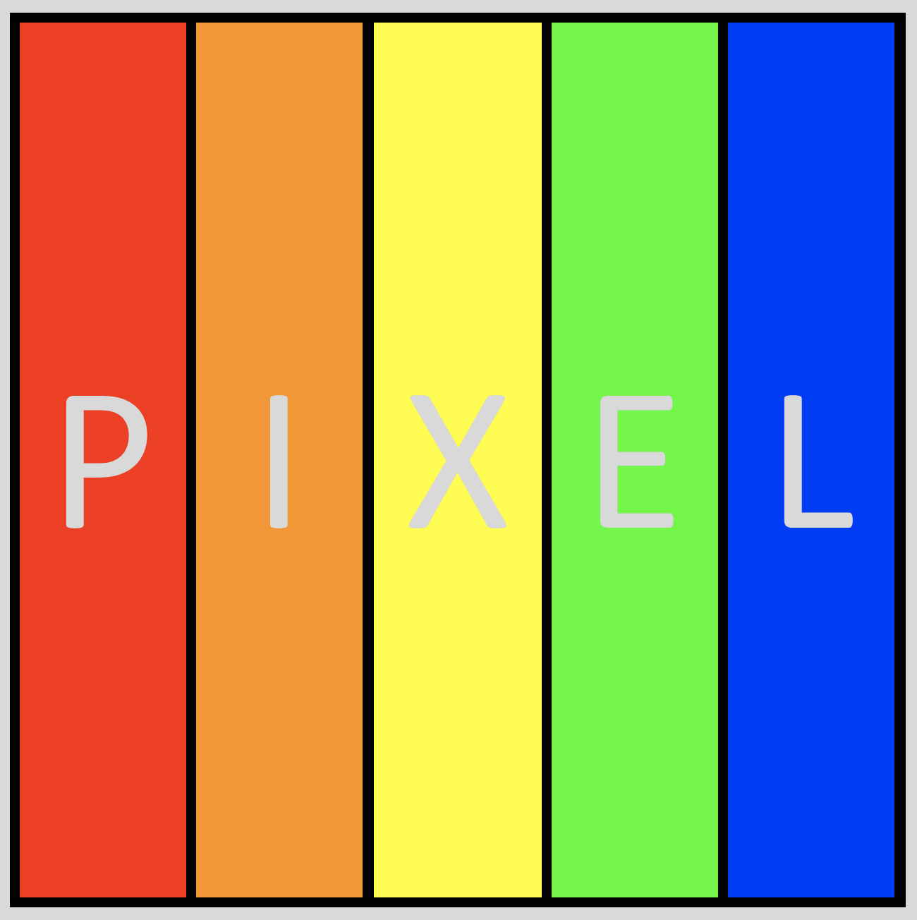 RGBW Pixel LED Tape - 2m - 60 LED per metre