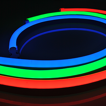 24v RGB Neon Flex - p/m