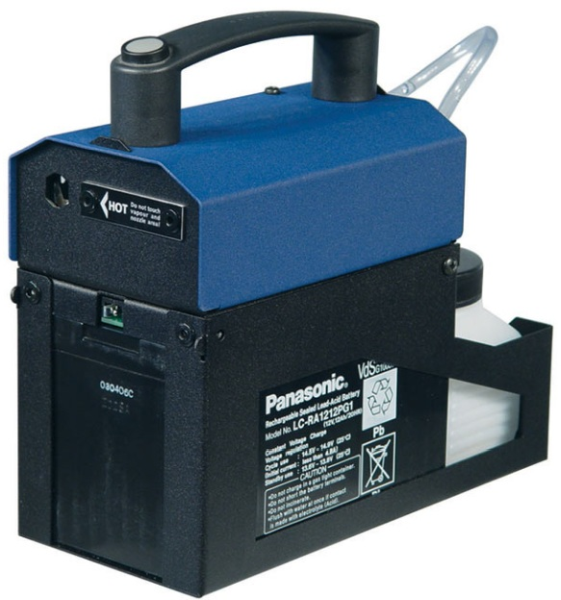 Look Solutions Power Tiny Smoke Machine