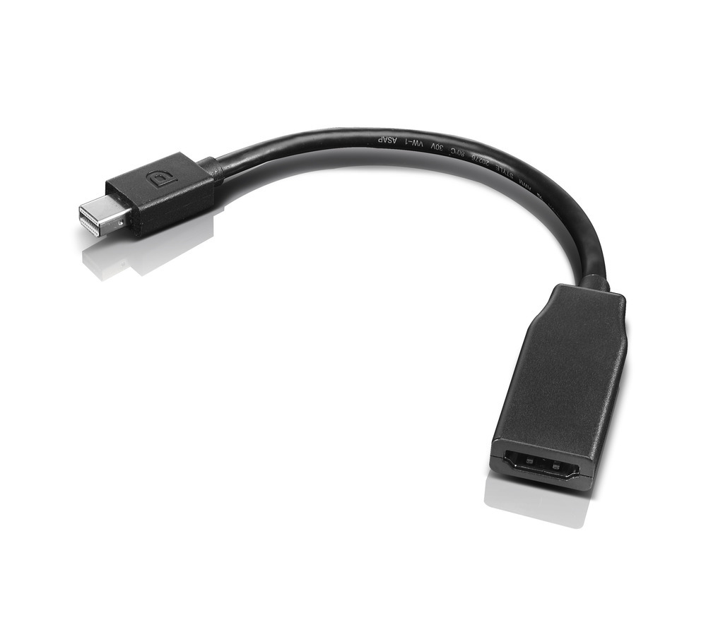 Mini Displayport - HDMI Adapter