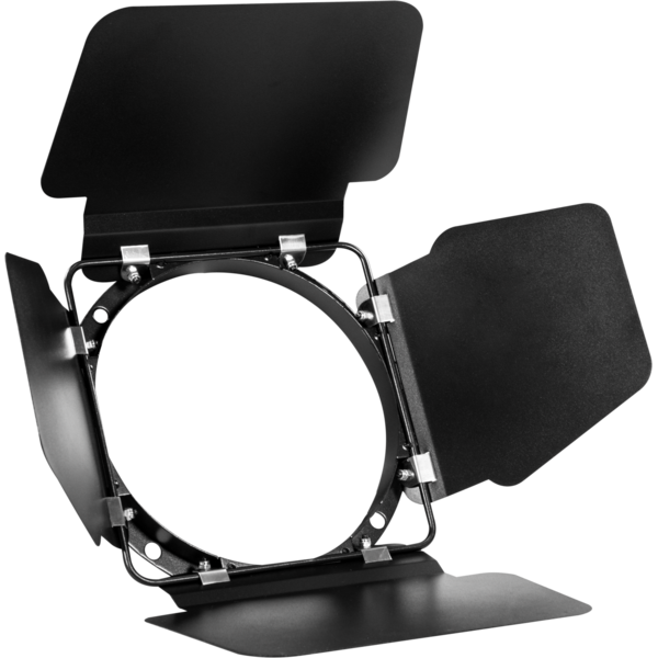 ProLights Studio COB - Barndoor