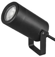 GU10 LED Spot Light - Black - True1