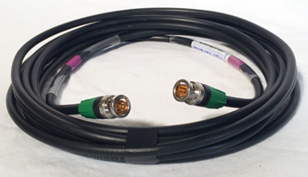 SDI Cable - 01m