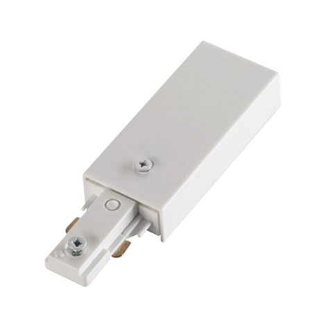 16a - Illuma Display Track Input Cable White