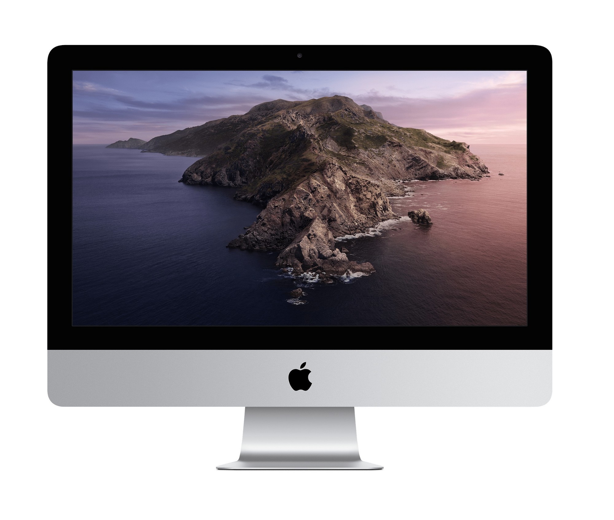 Apple iMac 21Inch Presentation Machine