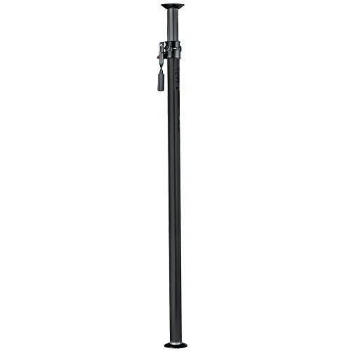 Manfrotto Autopole mk1 - 2.1-3.7m - Black