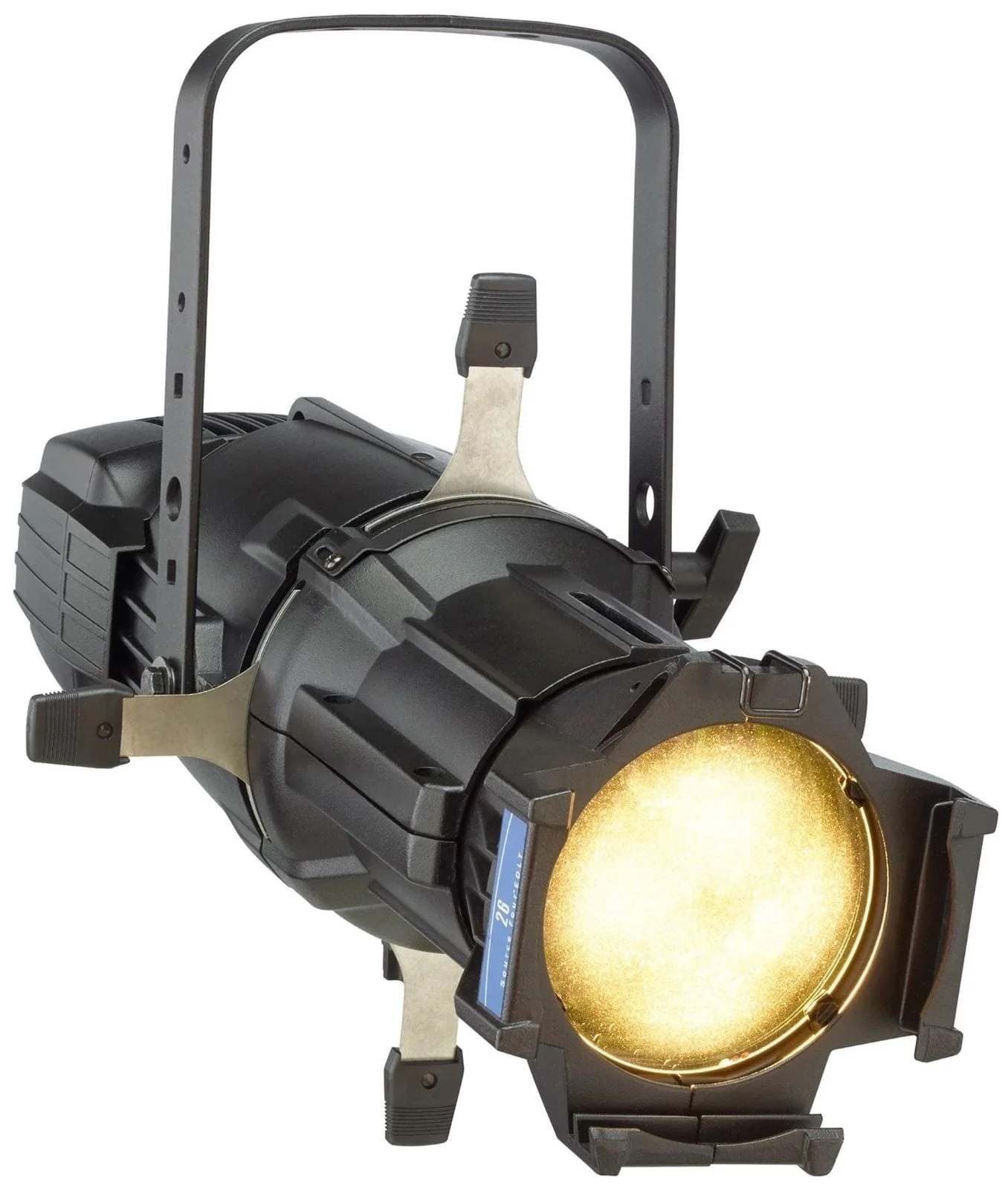 ETC Source 4WRD Profile