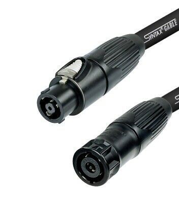 NLT8 Speaker Cable - 20m