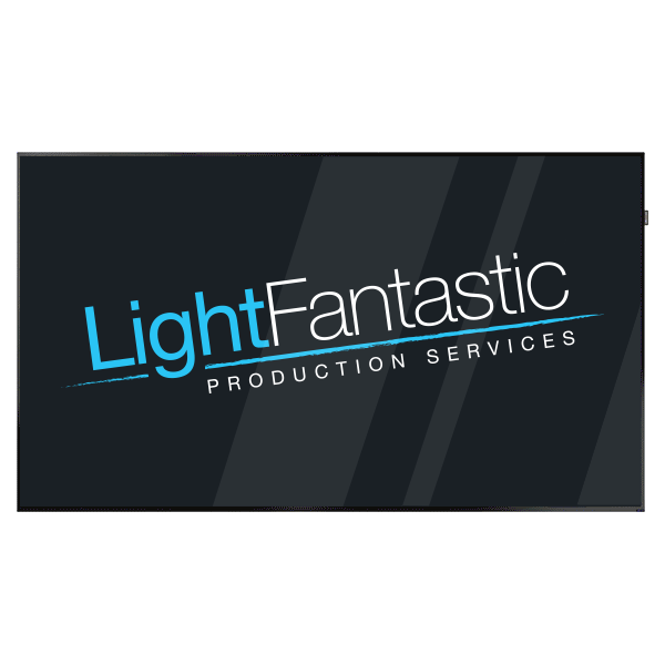 Panasonic TH-86SQE1WA 86" LED 4K Display