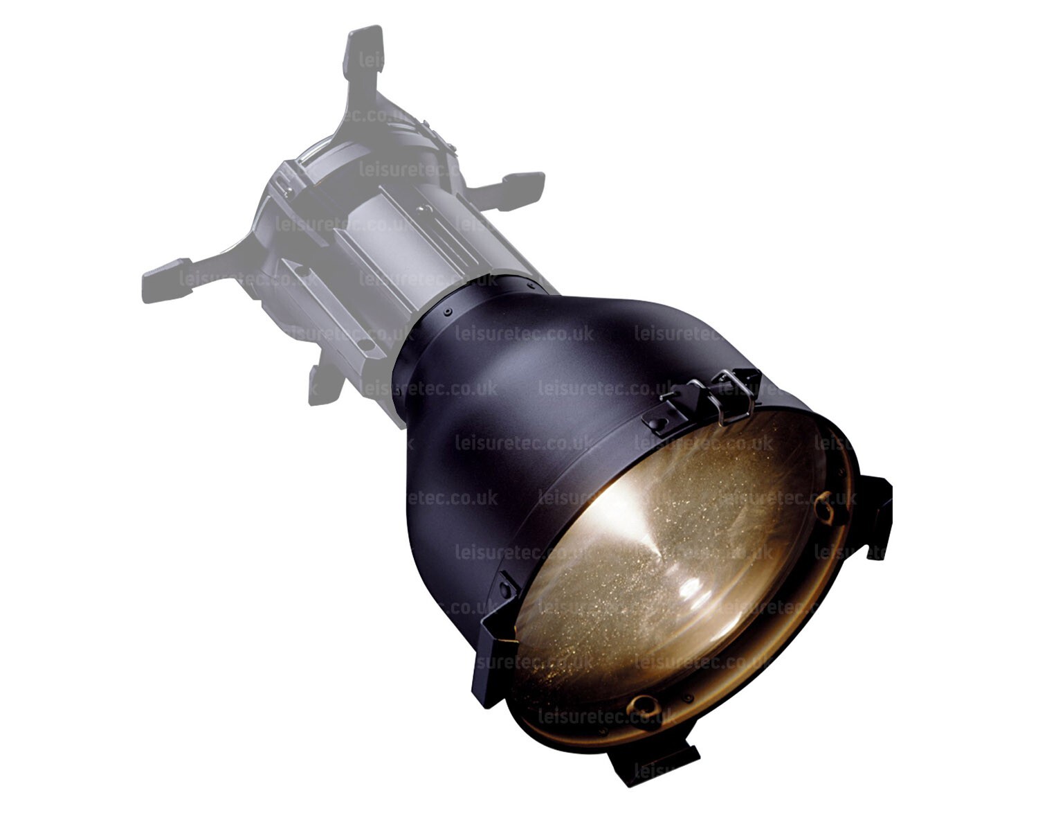 ETC Source 4 - 10º Lens Tube