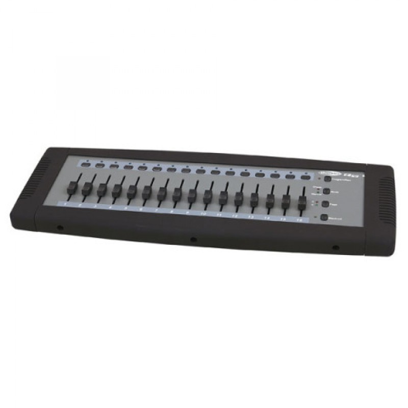 Showtec 16 Channel Lighting Console