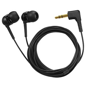 Sennheiser IE 4 earphones