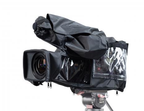 camRade WetSuit for Blackmagic Ursa Broadcast G3