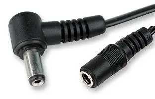 Chauvet H1 - Extension cable - 2m